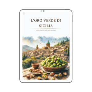 Gotowa lekcja: L'oro verde di Sicilia