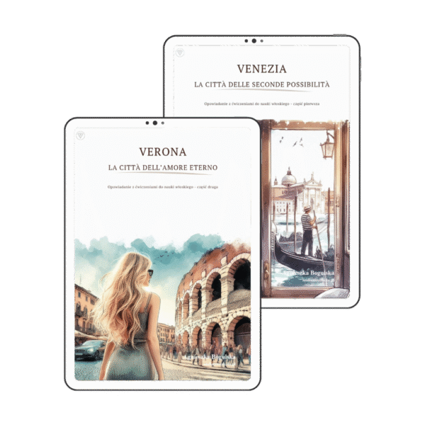 Venezia + Verona