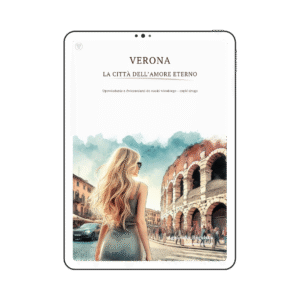 Verona - la città dell'amore eterno
