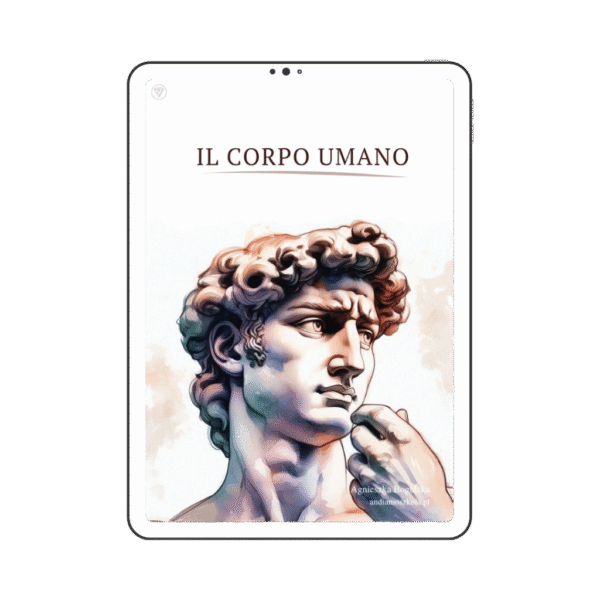 Il corpo umano
