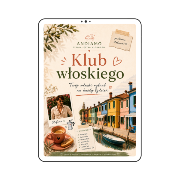 Klub włoskiego